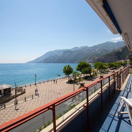 Angelina Apartments Amalfi Coast Майори Экстерьер фото