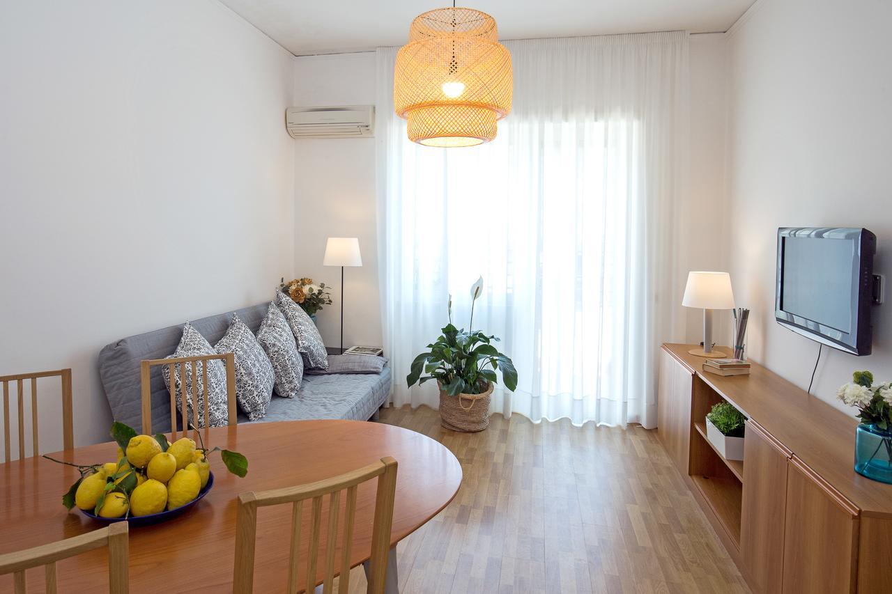 Angelina Apartments Amalfi Coast Майори Экстерьер фото